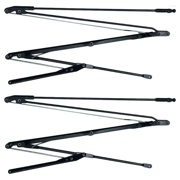 Зонтики 2 наборы зонтичных аксессуаров Ремонт ребер для мини -деталей складывает только железо.