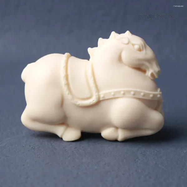 Декоративные фигурки China Tang Junma Zodiac Ovory Outs Home Car