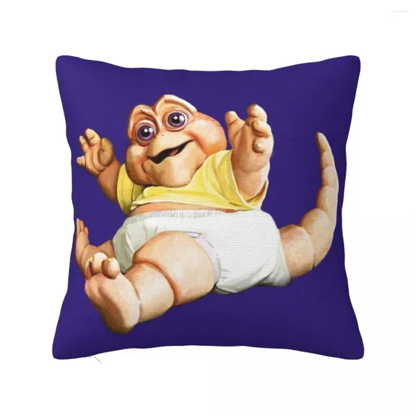 Pillow Baby Sinclair Trow Covers para Sofás Decorativa Capa