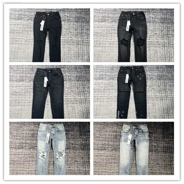 Moto alla moda ksubi am jeans jeans jeans designer uomini for women pantaloni marchio estate buca nuovo stile ricamo di auto -religione pantaloni marchio jeans