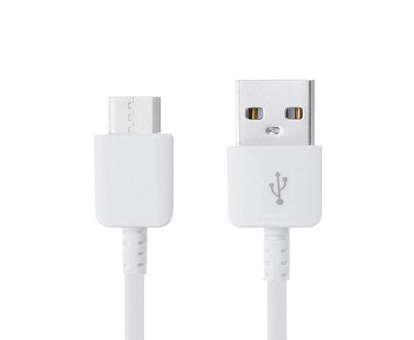 Mobile Handykabel Schnelles Ladekabelkabelladegerät USB -Adapterkabel Draht mit Metallgeflecht Typ C USBC Samsung Xiaomi und 6973353