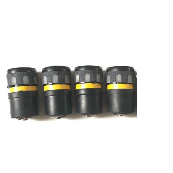 Аксессуары 4PCS Микрофон Динамический микрофон -капсула замена ядра для Shure BT58A BT58 Беспроводной микрофон Ремонт Заменить Заменитель