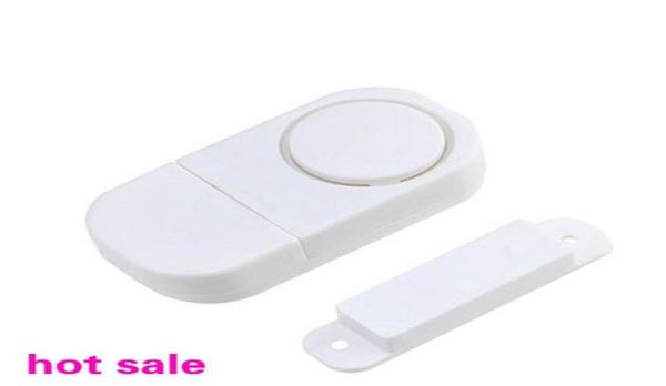 Sensore magnetico Wireless Home Window Porta Entrata Anti Thief Sicurezza Sistema Sicurezza Sicurezza Surcata Switch Wardian Prot9999180