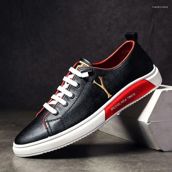 Casual Shoes Luxe Marque Fashion Network Promi Sneakers Hip Hop A Fauler Luxusmotiva A26