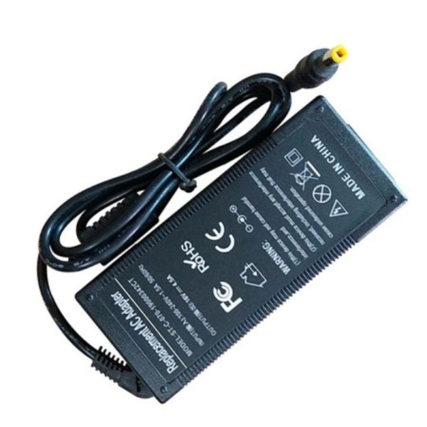 Adattatore 16V 4.5A 72W AC /DC Alimentatore Adattatore Caricatore batteria per laptop IBM ThinkPad R30 R31 R32 R40 R40E R50 R50E R50P R51 R52