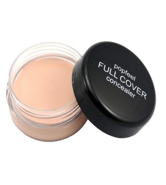 Fehlende Gesichtsface Eye Lip Creamy Concealer Stick Make -up Concealer Cream Foundation Cover 2356270