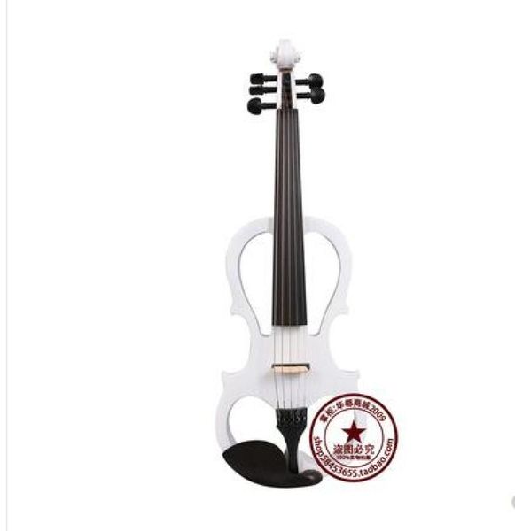 Violino elettroacustico di violino elettroacustico in legno massello 5string Full Frame9597042
