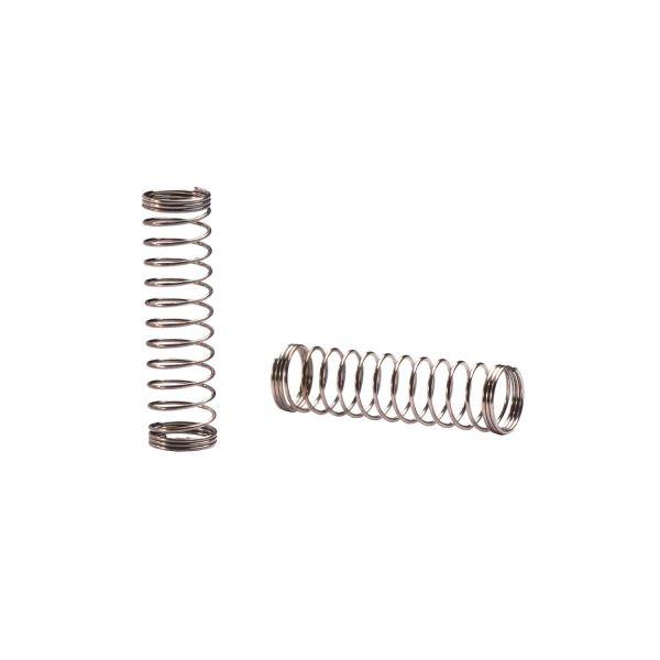 Клавиатуры 70 90 110pcs Gazzew Switch Spring 55G 62G 65G 68G 72G Bottom Out Force Mechanical клавиатура Настройка GK61 Anne Pro 2