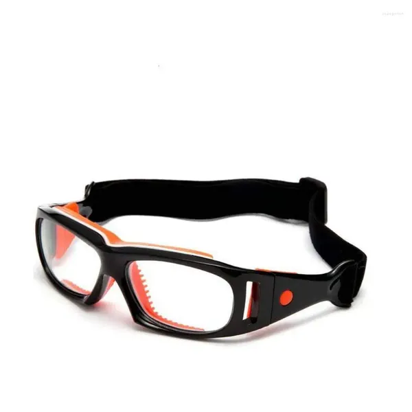 Sonnenbrillen Frames Mincl Basketball Sportgläser Fußball Perfekte Persönlichkeitsbrille NX