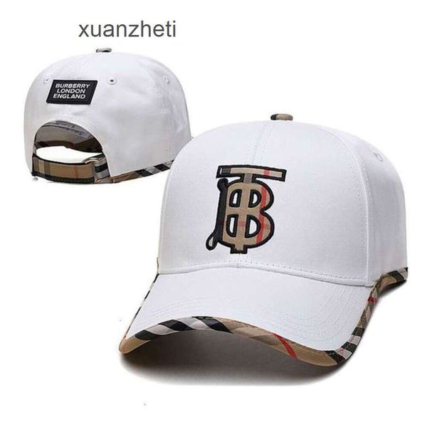 Cap B beyzbol şapka beyzbol trend setter kapağı snapbacks tasarımcı serin şapka şapka şapka futbol spor şapka şapka şapka şapka güneş kız yaz dhby kafes excw