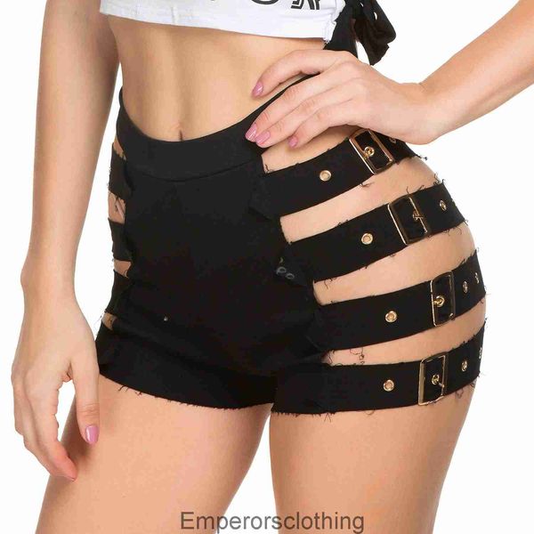 836# Meileiya Neue Sommer Womens Black Shorts Hot Pants Ultra Short Nightclub Womens Sexy