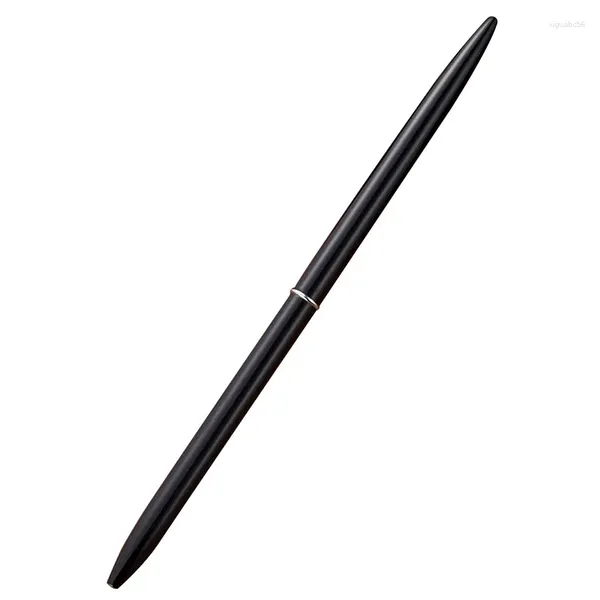 Table Pen BallPoint может распечатать логотип EL на стойке регистрации