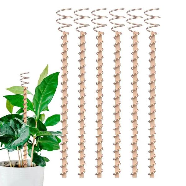 Apoia o fio de cobre da antena de jardinagem eletrocultura de cobre para eletrocultura e jardinagem eletro -cultura de cultura de cobre Jardim
