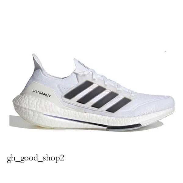 2023 Ultraboosts 20 UB 6.0 4.0 5.0 Men Running Shoes Tech Indigo Purple Dash Grey Ultra Core triplo preto branco solar amarelo azul metálico 107