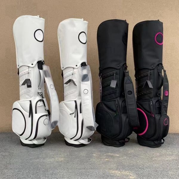 Bolsas de golfe Chroma Stand Bags impermeável, resistente ao desgaste e leve entre em contato conosco para ver as fotos com logotipo