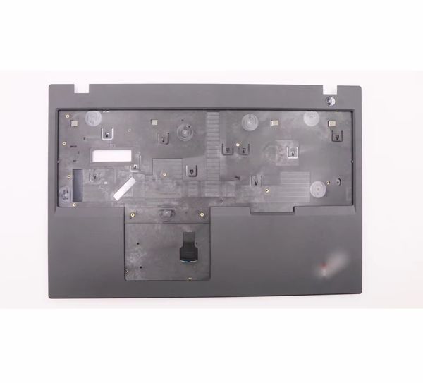 C Cover Coverboard Bezel для ThinkPad L590 02DM315