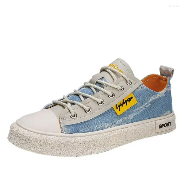 Scarpe casual tela taglia 40 basket verde vulcanizzare tenis skateboard sneakers maschi 47 designer sportivi vip shose