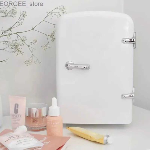 Freezer HomeProduct Centerhome Carslow ruído de beleza Cosmetics4l Refrigerante Y240407