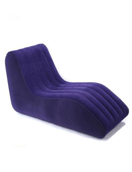 Stype Sex -Kissen aufblasbare Sofa -Stuhlmöbel für Paare Luxury Sexo Liebe Sofa Geschlechtsverkehr Positionen Bettstühle 6502679