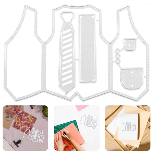 Lagerflaschen Jacken schneiden stirbs po stirbt papierpapier bastwerkzeug scrapbooking diy carbon stahl form