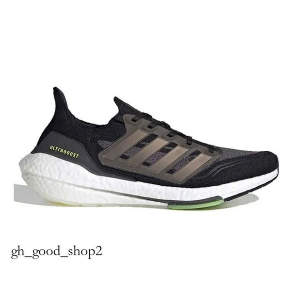 2023 Ultraboosts 20 UB 6.0 4,0 5.0 Men Running Shoes Tech Indigo Purple Dash Grey Ultra Core triplo preto branco solar amarelo azul metálico 307