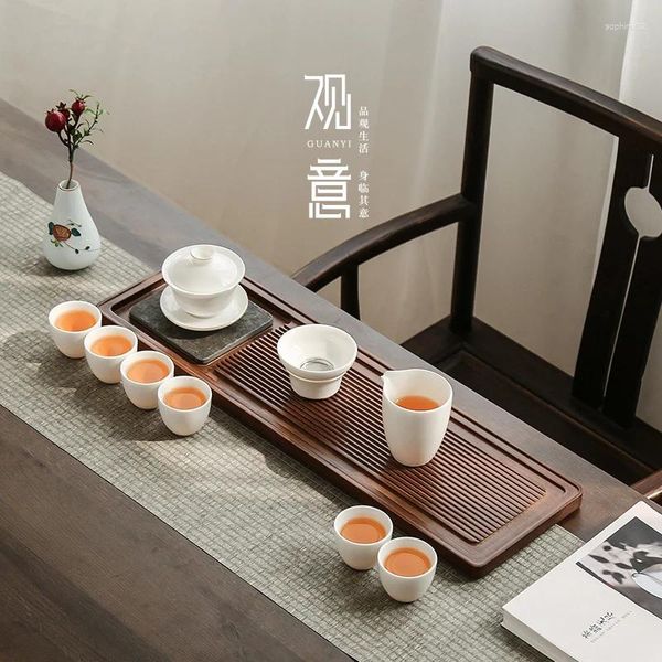 SET DI ATTUATO TEATURE SET TEA SET TEA CERAMICA CERAMICA PERCHIE CINESA CINA CASATURA PORTATIVA PORTATINA TETERA PORCELANA BG50TS