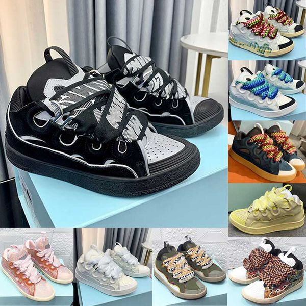 Sapatos esportivos casuais clássicos masculinos e femininos designer de sapatos de primeira qualidade, casal, viagens de rua, escalada respirável respirável non slip sola 35-45