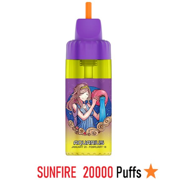 Price da fábrica Hot 20000 Puffs DTL grande fumaça descartável e Cigarro recarregável POD 20mg 50mg forte garganta irritação shisha caneta por atacado vape cane