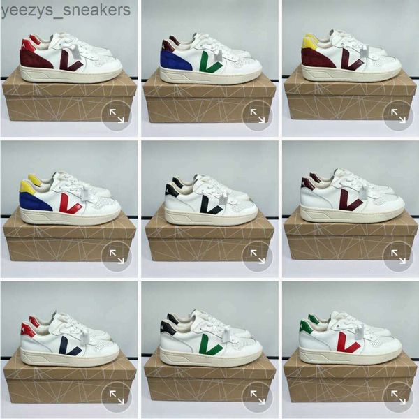 Vejaas Vejaies Vejaonly Sneaker v логотип дизайнер обувь повседневная обувь четыре сезона белые спортивные женские женские туфли