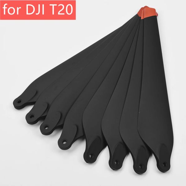 Accessoires für DJI T20 Drohne 3390 Propeller Blade Props Kampf gegen Medikamente Wassertank Wasserpumpe Paddelklemme für DJI -Pflanzenschutzdrohne