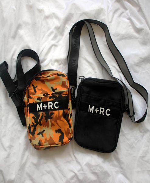 New M RC Life Skateboards Bag atraente para homens de ombro casuais