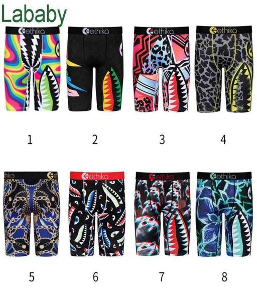 Men Shorts Designer Pattern Printing Boxers Roupa Esportes Esportes de praia Leggings