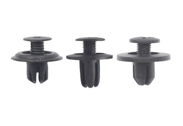 6 mm a diametro diafallo per clip per clip per clip per rivestimento per rivestimento per rivestimento per rivestimento per copertura per auto per copertina per auto del paraurti di copertura per auto del paraurti 1895836