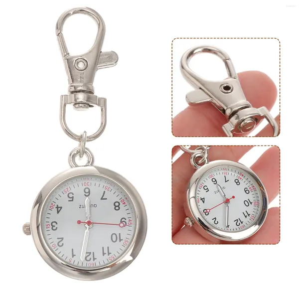 Pocket Watches Casual Uhr