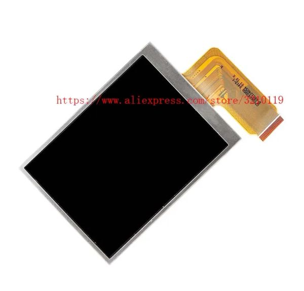 PARTI Nuova schermata di visualizzazione LCD per Fuji Fujifilm T300 T305 T306 T400 T410 S3200 S4200 S2980 S3300 PARTE DATICA