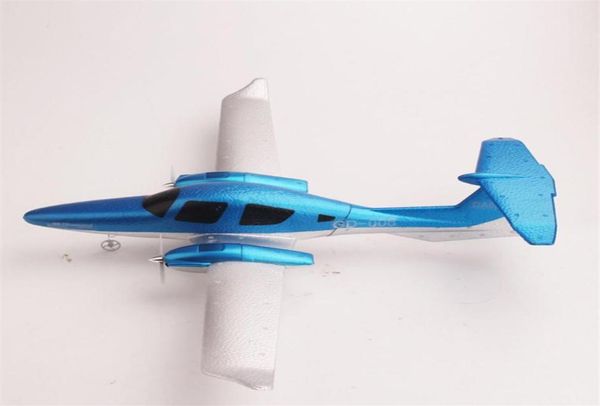 DA62 Diamond Fixwing Simulatori Remote Control Aereo Piatto di moda La colla non può essere spedito da AIR222433807600