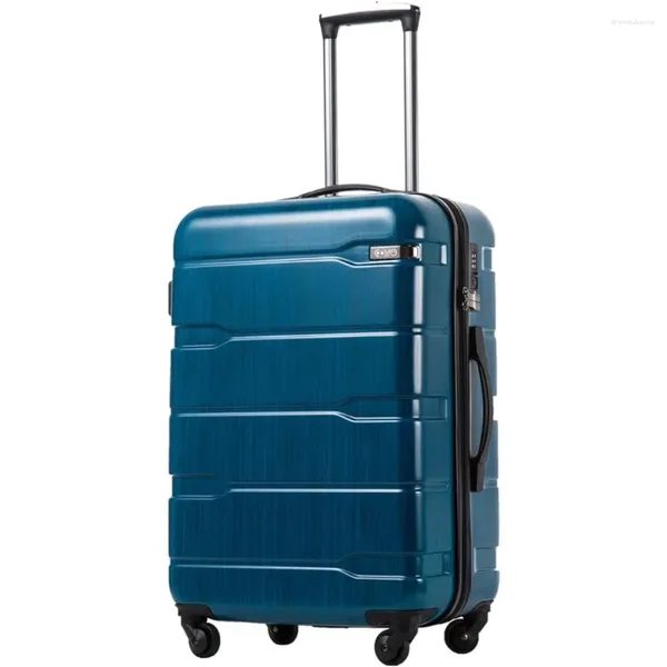 Koffer Gepäck erweiterbar (nur 28 