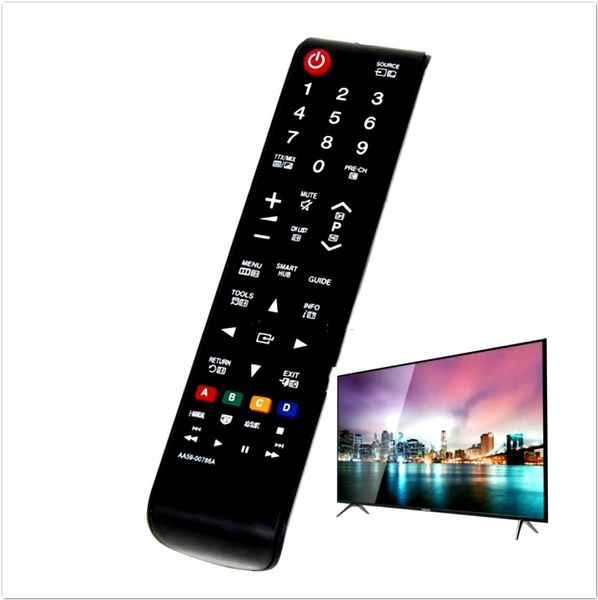 Samsung AA5900786A AA5900786A LCD LED SMART TV Televizyonu Universal Uzaktan Kumanda için Akıllı Uzaktan Kumanda Replaceme 477099744