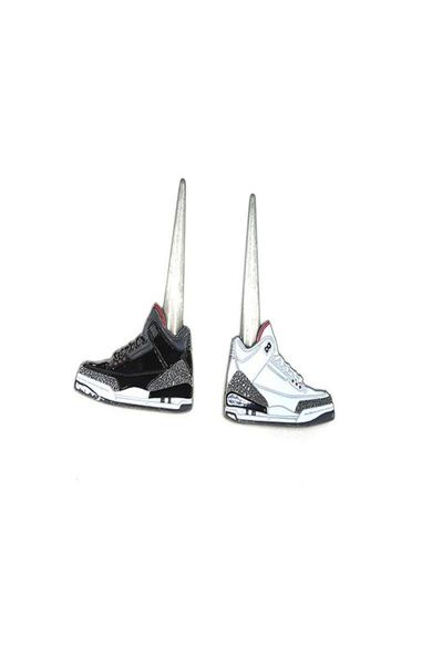 Aiuti per l'allenamento del golf 1 pc di alta qualità Zincalloy Pitch Fork Shoe a forma di strumento 9994144