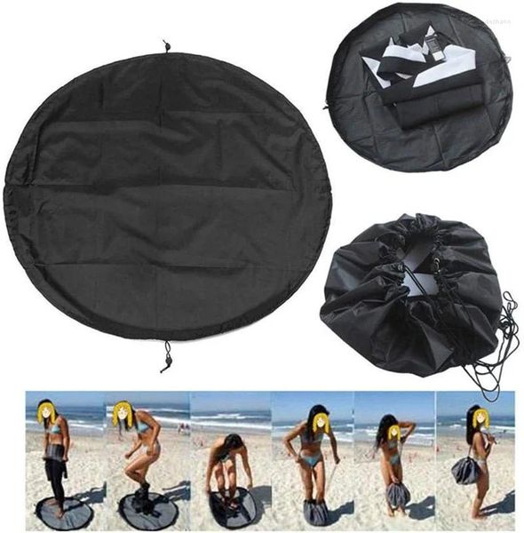 Cuscino 50/90/130 cm muta Modifica del tappetino trasportando sacchetti di surf immersi