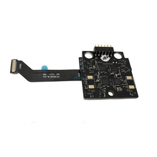 Accessoires Echt Power ESC -Board -Baugruppe /Kabel für DJI Mavic Mini ESC -Modul Flexible Flachbandkabel Ersatzteile für den Austausch