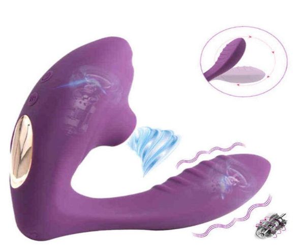 NXY Vibrators Factory Products Products Взрослые силиконовые реалистичные для влагалища точечная клиторская сосания игрушек по секс женщинам 01062819723