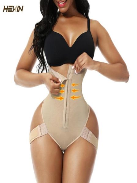 Women039s Shaper Taille Trainer Bollifter Body Shapewear Fajas Columbianas Tummy Shaper Korsett Push Up High Ship Sexy Hip Enh3692562