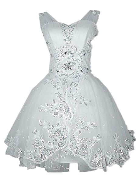 JONE MUNIMAS NOVO VESTIDO DE NEDIMENTO CURTO TULLE TULLE CRISTAL VODADE BOLE BRIDA BRIDO