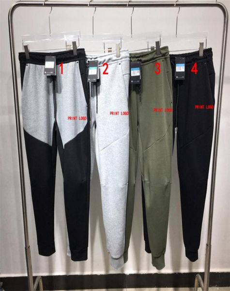 Designerpaare Jacke Tracksuit Hosen Langladendruck Logo Spleiß Casual Sport Hosen Spezial Stoff Lose Street Freizeit Fashio36666129