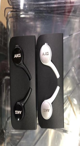 Samsung S10 S10 S10E S8 1711167 için uzaktan kumanda mikrofonlu en yeni 100 orijinal OEM INEAR kulaklık 35mm Stereo Kulaklık Kulaklık Kulaklığı