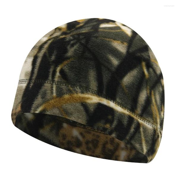 Berretti di berretti di berretto da berretto a prova fredda inverno di moda calda sport thermal unisex cran