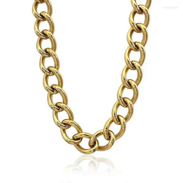 Colares pendentes novidade colar personalizado estético pingente de aço inoxidável jóias colares de jóias de jóias de moda mujer encantos 2024