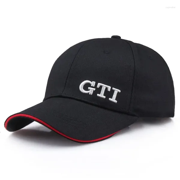 Top Caps Toptan Beyzbol Mektubu Nakış Kapağı Adam Kadın Yarış Snapback Snapback Bone Tructet Gorras Hombre Maskulino