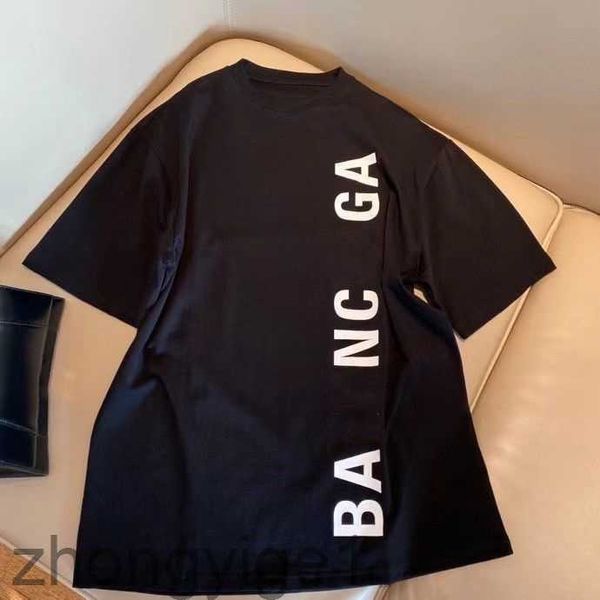 Haikyuu paris erkek tişört yaz kısa kollu erkekler için kadın tasarımcı bb t-shirtler baskılı üstler rahat tshirt kadın açık adam tees mürettebat boyun kıyafetleri asya boyutu s-5xl